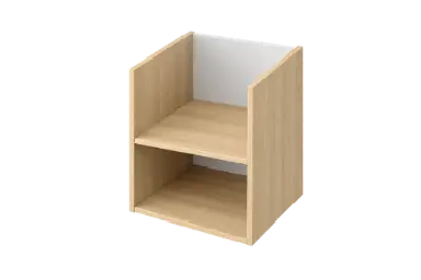 Onderkasten